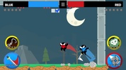 Ninja Battle screenshot 8