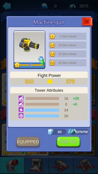 Zombie Defense - Preview 9