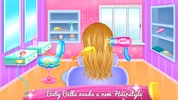 Little Bella Hair Salon screenshot 3