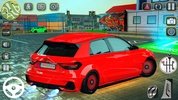 Car Parking Street Games Driving screenshot 9