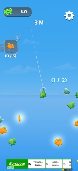 Rapid Fishing - Preview 3