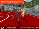 3D Soccer Tricks Tutorials screenshot 1