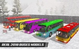 City Coach Bus Driving Simulator Games 2018 screenshot 7
