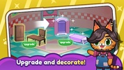 cat salon screenshot 7