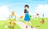 Dress Up Game screenshot 2