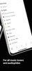 Qobuz Club screenshot 6