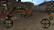 Factory Excavator Simulator screenshot 3