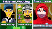 Pakistani Wedding Honeymoon screenshot 4