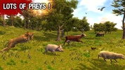 Wild Life - Lion screenshot 2