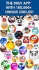 Emoji Free screenshot 4