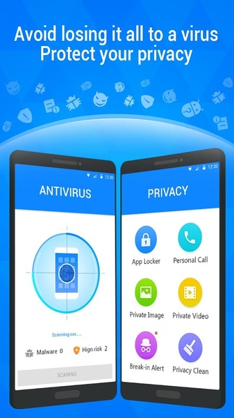DU Antivirus - Preview 6