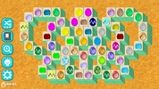 Easter Mahjong Solitaire screenshot 18