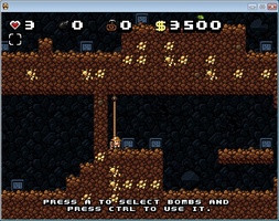 Spelunky mac download