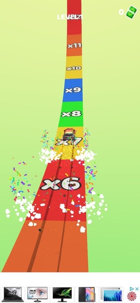 Gear Race 3D - Preview 4