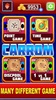 Carrom - Disc Game- Board Game screenshot 6