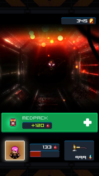 Dead Shell: Roguelike RPG - Preview 3