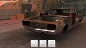 Car Restore - Car Mechanic screenshot 10