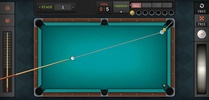 Pool Billiard Championship screenshot 3