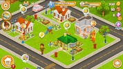 Megapolis Сity: Village to Town screenshot 6