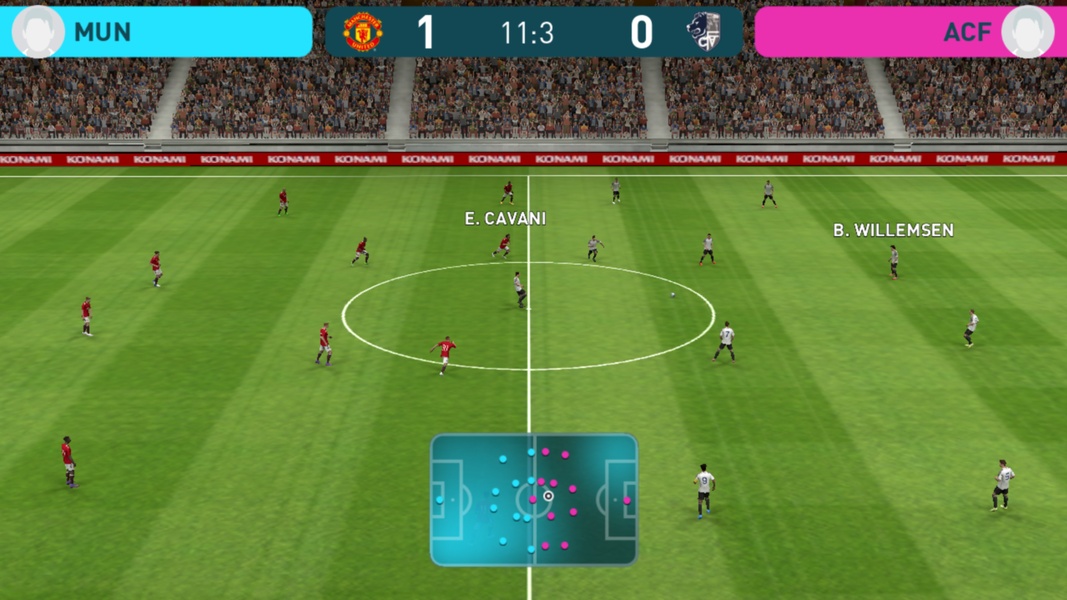 Pitch Clash 0.9.0 Thumbnails 8