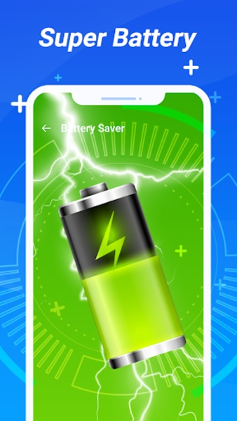 Clean Phone - Preview 1