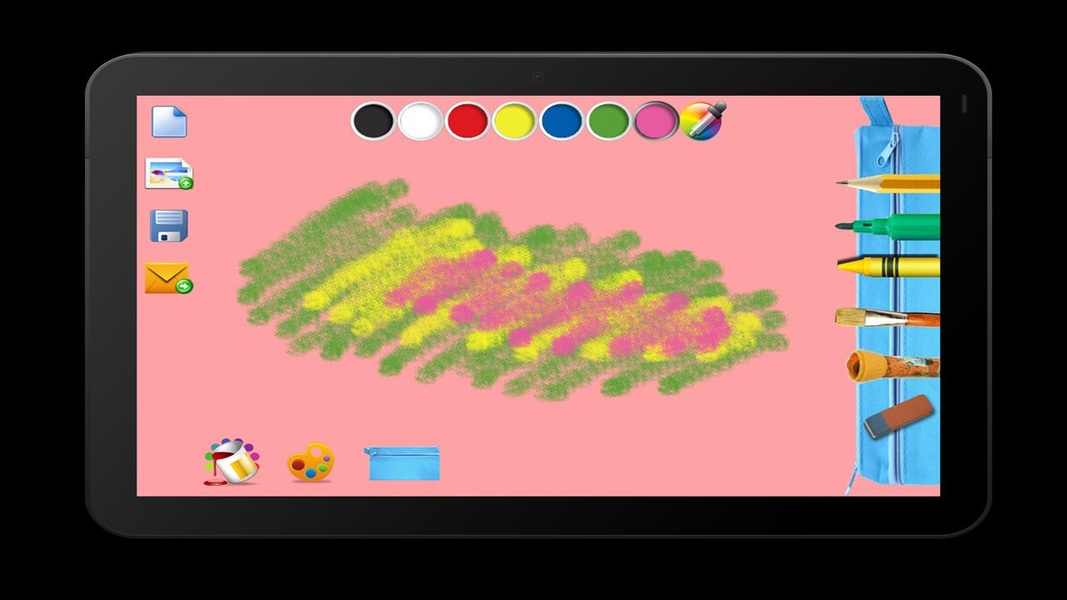 Paint for Kids Free - Preview 1