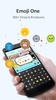 EmojiOne for GO Keyboard screenshot 2