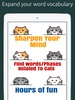 My Cat Word Finder screenshot 7