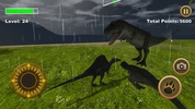 Spinosaurus Survival screenshot 2
