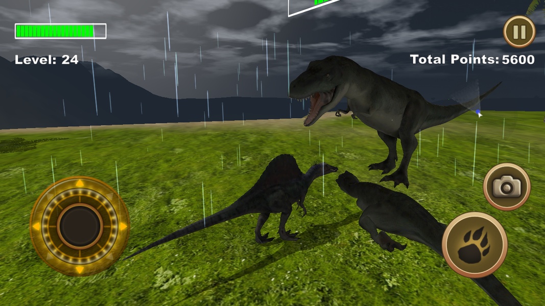 Spinosaurus Survival - Preview 2