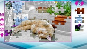 Big puzzles with cats screenshot 6