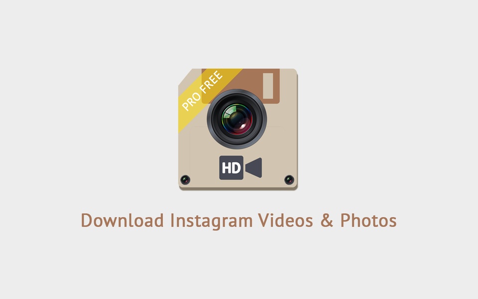 InstaSave Pro - Preview 2