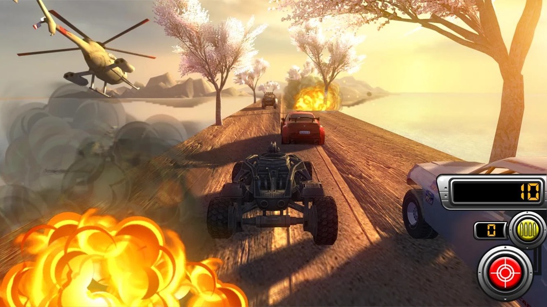 Buggy Bandit - Preview 7