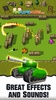 2 Player Tank Wars screenshot 9
