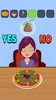 Food Mixture: Yes Or No screenshot 3