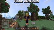 FANCYCRAFT screenshot 1