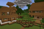 MiniCraft: Craft City screenshot 1