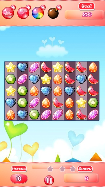 Fruit Choco Mania - Preview 4