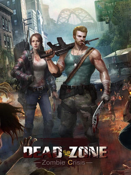 Dead Zone - Preview 10