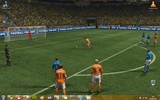 EA SPORTS World Cup Windows 7 Theme screenshot 8