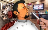 Barber Shop Beard Salon Games screenshot 5