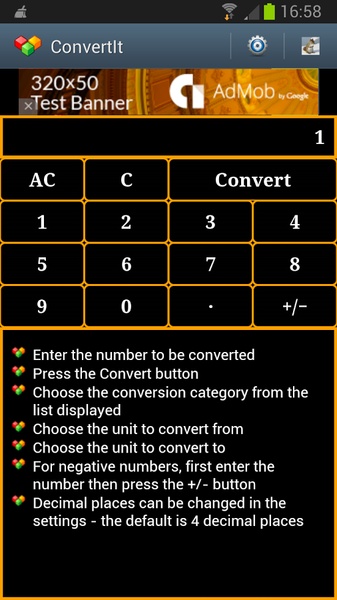 ConvertIt - Preview 5
