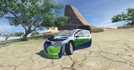 Off-Road Rally screenshot 6