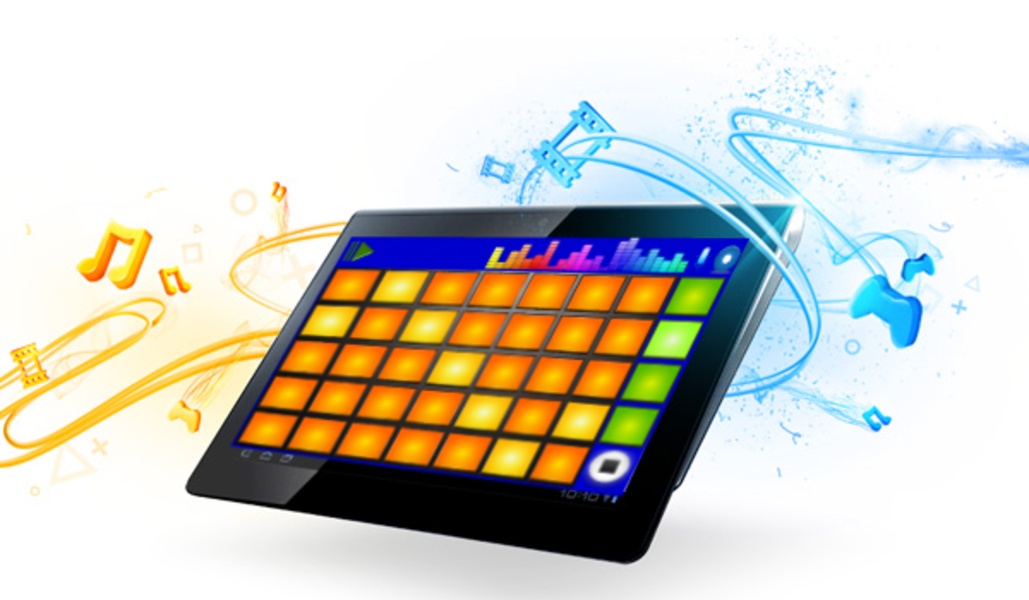 Remix Music Pad - Preview 3