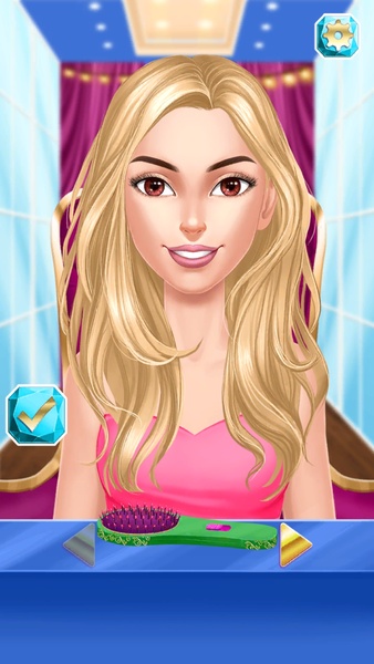 Classy Wedding Salon - Preview 3