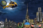 Helicopter Simulator SimCopter screenshot 1