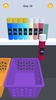 My Tiny Home 3D: Color Puzzle screenshot 8