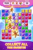 Candy Deluxe - Free Match 3 Quest & Puzzle Game screenshot 3