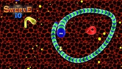 Swerve.io - Worm Games screenshot 3