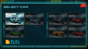 Racing Go screenshot 2